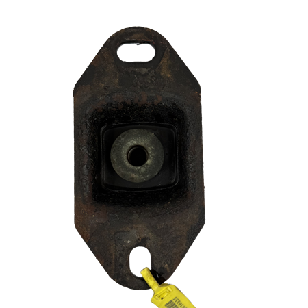 Motorfäste rektangulärt